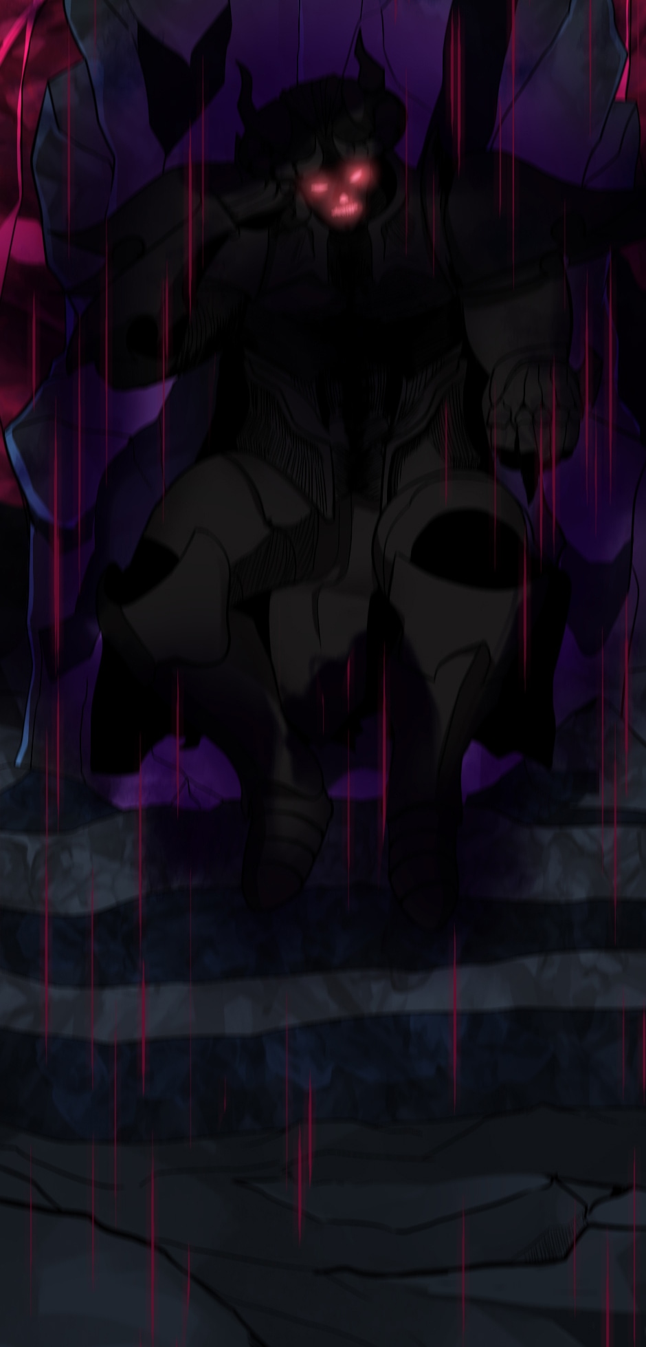 The Beginning After The End Chapter 13 image 19